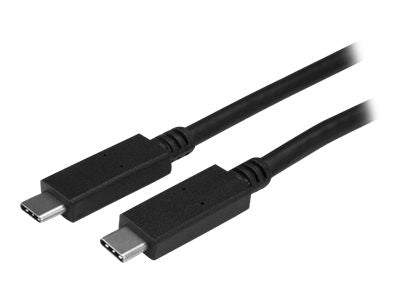 StarTech.com USB-C Kabel mit Power Delivery (5A)