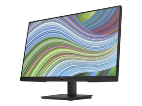 HP P24 G5 - P-Series - LED-Monitor - 60.5 cm (23.8")