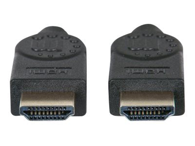 Manhattan HDMI Cable with Ethernet, 8K@60Hz (Ultra High Speed)