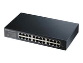 ZyXEL GS1900 Series GS1900-24E - Switch - Smart