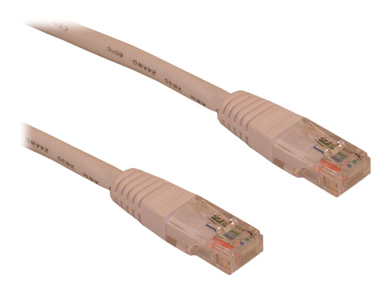 SANDBERG Netzwerkkabel - RJ-45 (M) zu RJ-45 (M)