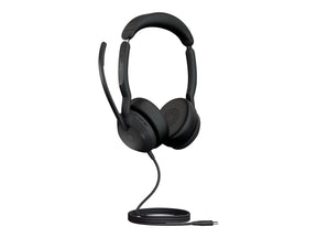 Jabra Evolve2 50 MS Stereo - Headset - On-Ear