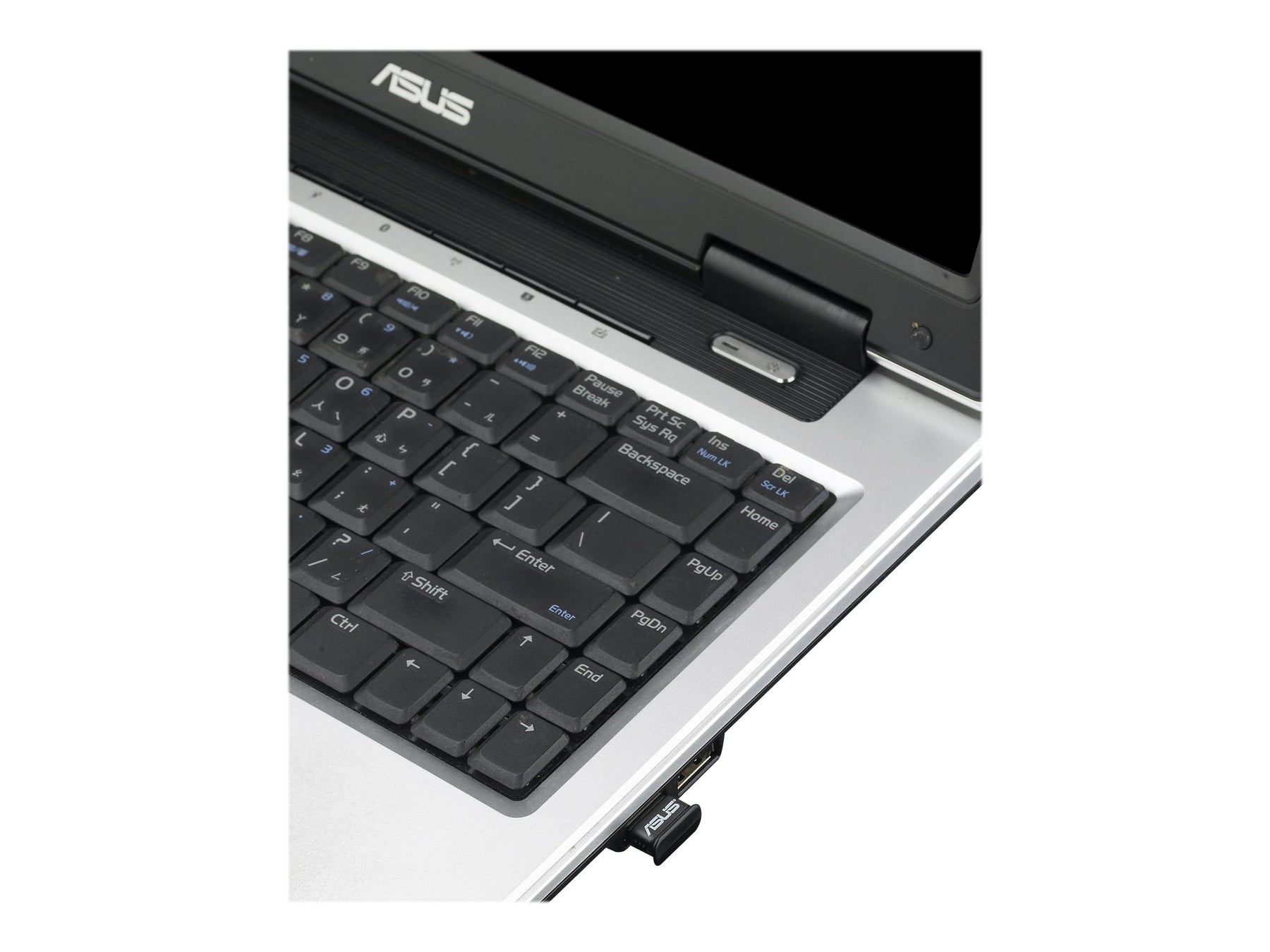 ASUS USB-BT400 - Netzwerkadapter - USB 2.0