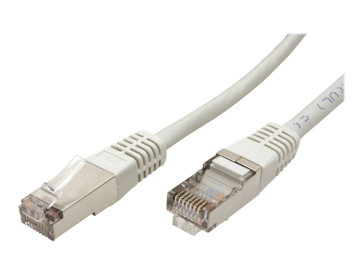 ROLINE Patch-Kabel - RJ-45 (M) zu RJ-45 (M)