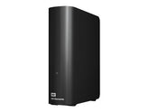 WD Elements Desktop WDBWLG0100HBK - Festplatte - 10 TB - extern (Stationär)