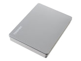 Toshiba Canvio Flex - Festplatte - 1 TB - extern (tragbar)