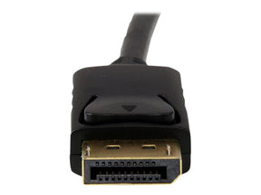 StarTech.com DisplayPort auf VGA Kabel 3m (Stecker/Stecker)