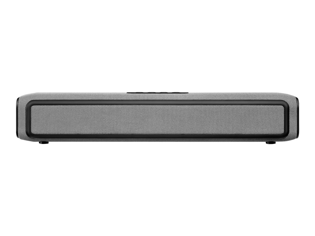 SANDBERG Bluetooth Speakerphone Bar - Soundbar