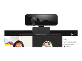 Lenovo Essential - Webcam - Farbe - 2 MP - 1920 x 1080