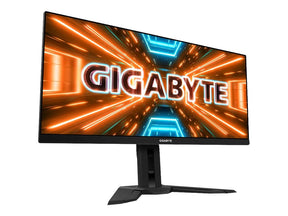 Gigabyte M34WQ - LED-Monitor - 86.4 cm (34")