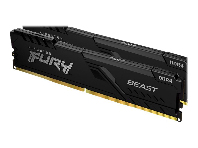 Kingston FURY Beast - DDR4 - Modul - 8 GB - DIMM 288-PIN