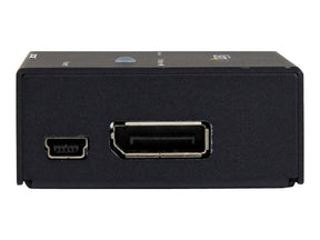 StarTech.com DisplayPort Signalverstärker - DP Extender