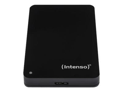 Intenso Memory Case - Festplatte - 5 TB - extern (tragbar)