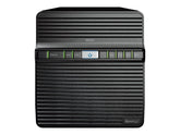 Synology Disk Station DS423 - NAS-Server - 4 Schächte