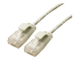 ROLINE Patch-Kabel - RJ-45 (M) zu RJ-45 (M)