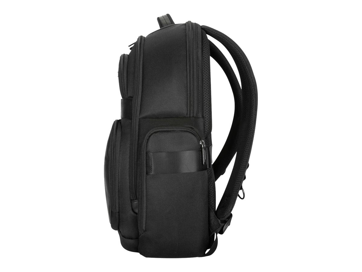 Targus Mobile Elite - Notebook-Rucksack - 40.6 cm