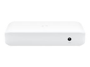 UbiQuiti UniFi Switch Lite USW-Lite-8-POE - Switch - managed - 8 x 10/100/1000 (4 PoE+)