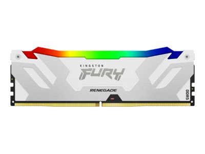 Kingston FURY Renegade RGB - DDR5 - Modul - 16 GB