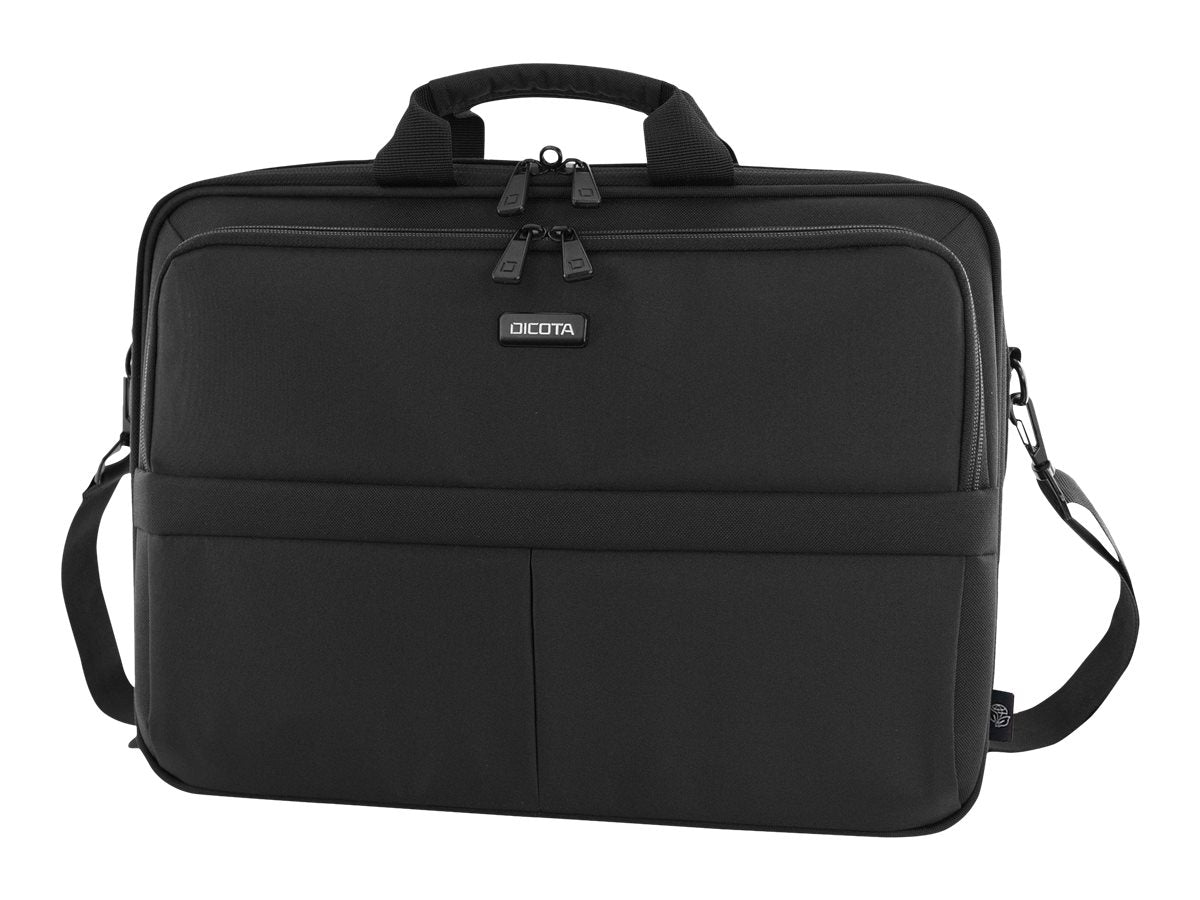 Dicota Multi SCALE - Notebook-Tasche - 14" - 15.6"