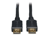 Tripp Eaton Tripp Lite Series High-Speed HDMI Cable, Digital Video with Audio, UHD 4K (M/M)