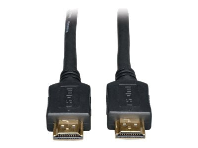 Tripp Eaton Tripp Lite Series High-Speed HDMI Cable, Digital Video with Audio, UHD 4K (M/M)