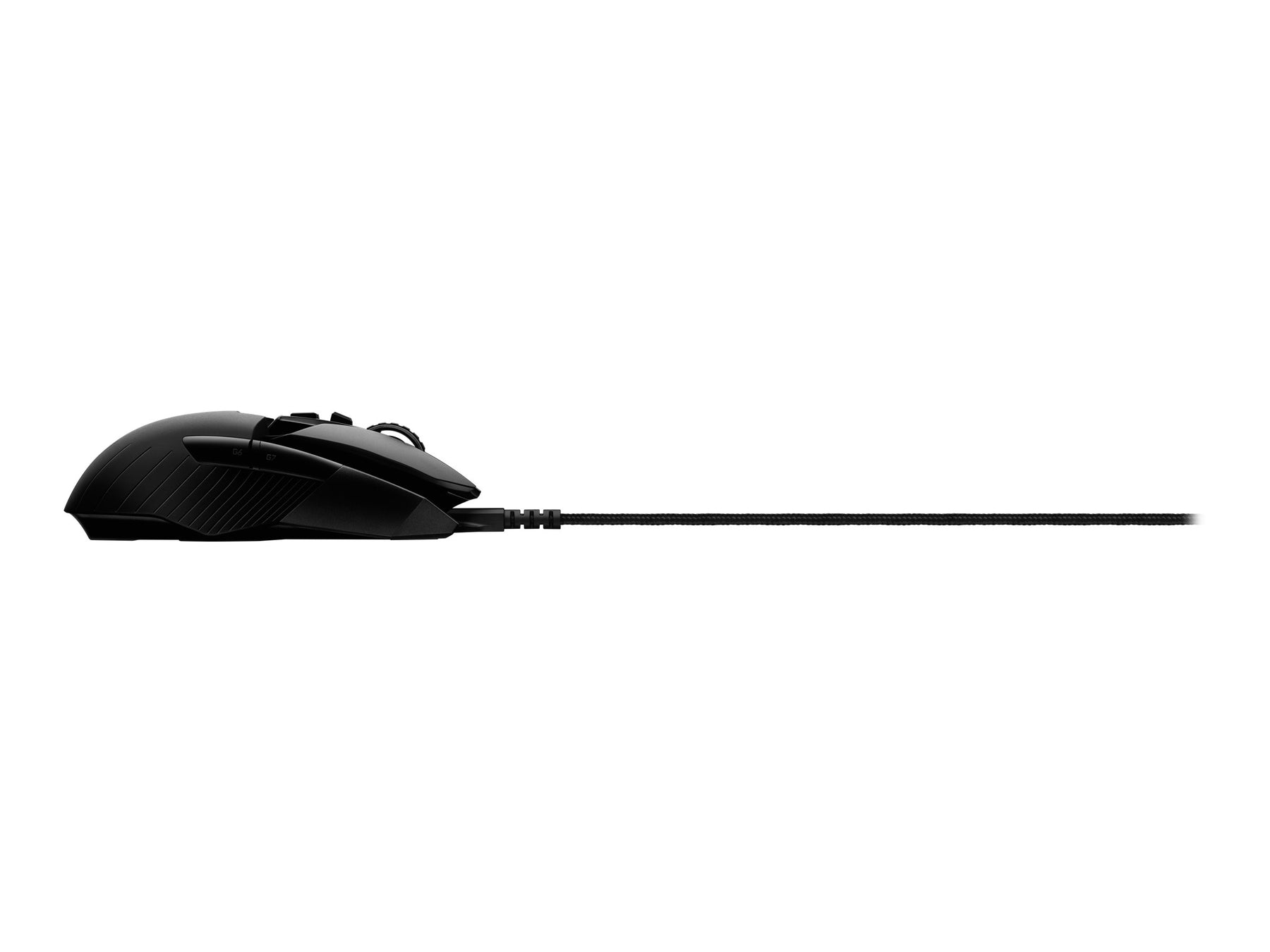 Logitech Wireless Gaming Mouse G903 LIGHTSPEED with HERO 16K sensor