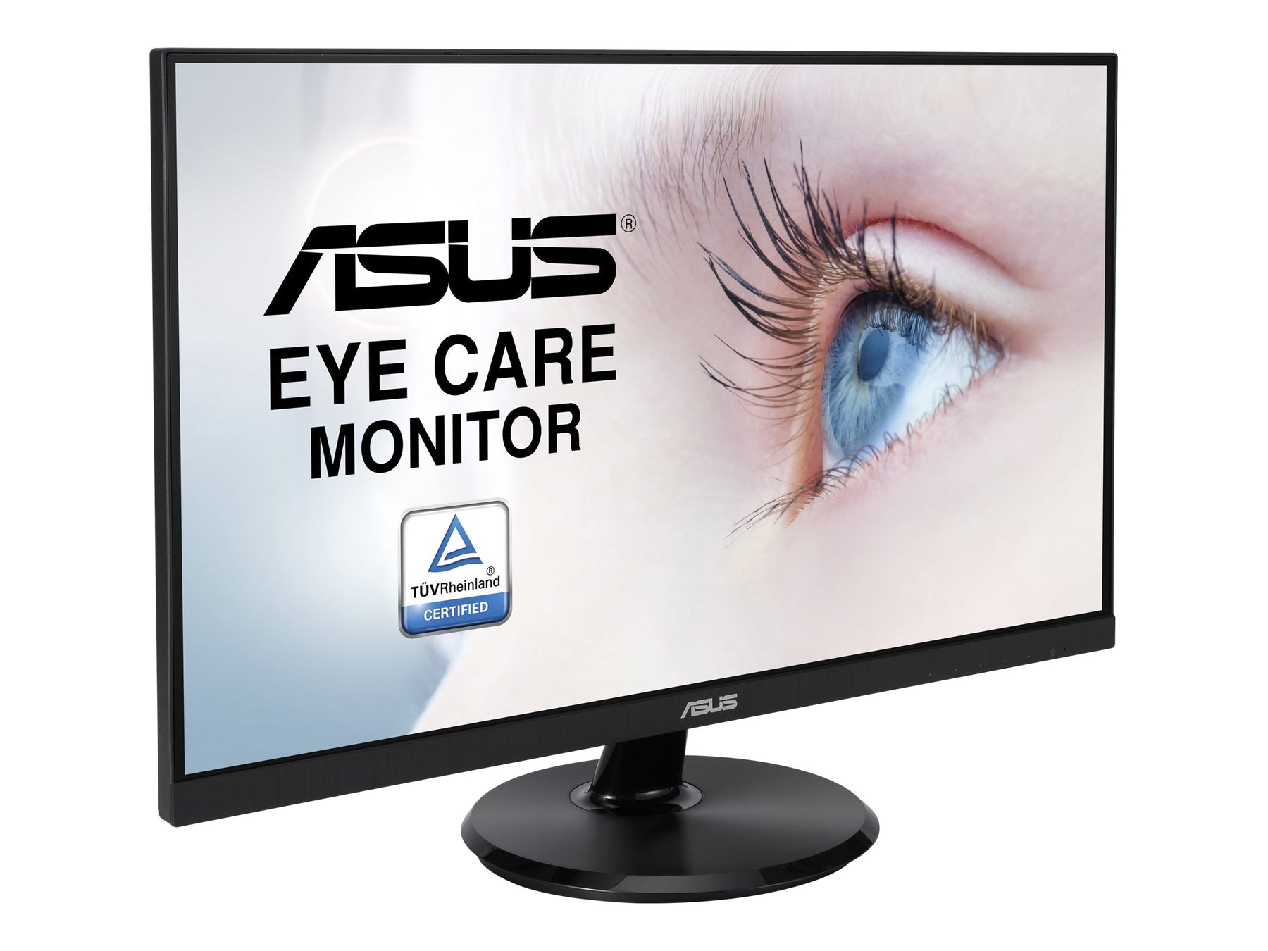 ASUS VA24DCP - LED-Monitor - 60.5 cm (23.8") - 1920 x 1080 Full HD (1080p)