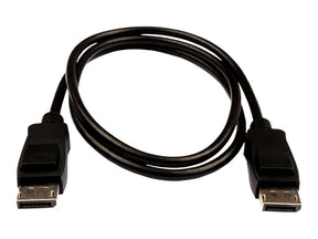 V7 DisplayPort-Kabel - DisplayPort (M) zu DisplayPort (M)