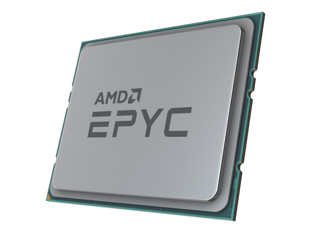 AMD EPYC 7402P - 2.8 GHz - 24 Kerne - 48 Threads