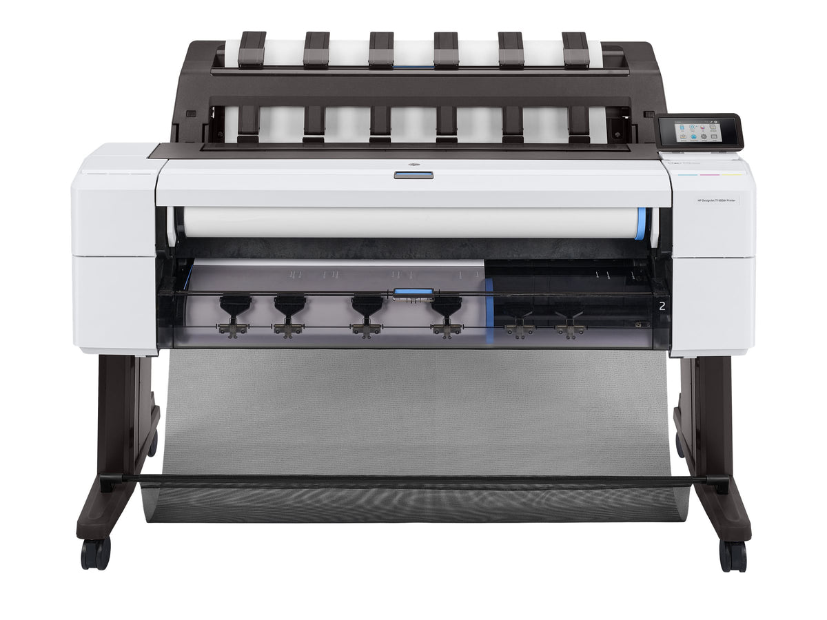 HP DesignJet T1600dr PostScript - 914 mm (36")