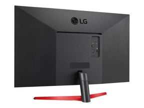 LG 32MP60G-B - LED-Monitor - 80 cm (32") (31.5" sichtbar)