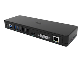 i-tec Dockingstation - USB-C / Thunderbolt 3