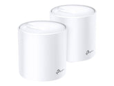 TP-LINK Deco X20 V2 - WLAN-System (2 Router)