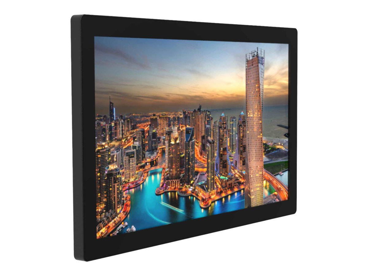 Hannspree HO220PTA - HO Series - LED-Monitor - 54.6 cm (21.5")