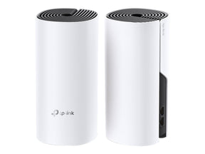 TP-LINK DECO M4 - WLAN-System (2 Router) - bis zu 260 m²