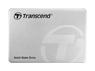 Transcend SSD220S - 240 GB SSD - intern - 2.5" (6.4 cm)