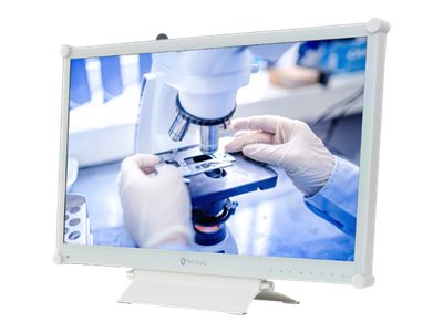 AG Neovo X-24E - LED-Monitor - 59.9 cm (23.6") - 1920 x 1080 Full HD (1080p)