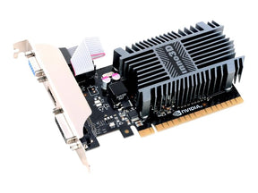 Inno3D GeForce GT 710 LP - Grafikkarten - GF GT 710