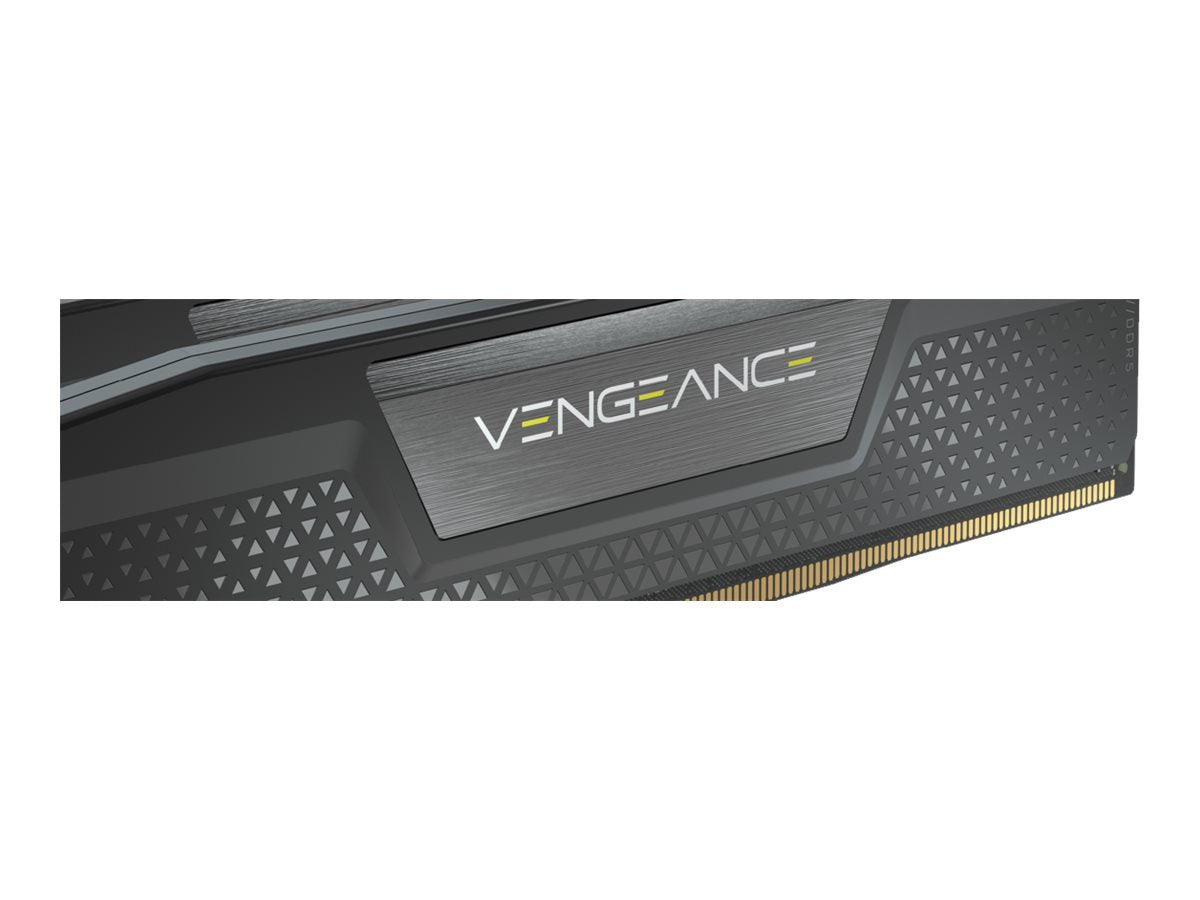 Corsair Vengeance - DDR5 - Kit - 64 GB: 2 x 32 GB