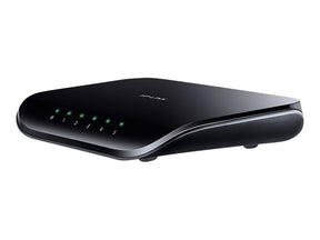 TP-LINK TL-SG1005D 5-Port Gigabit Desktop Switch