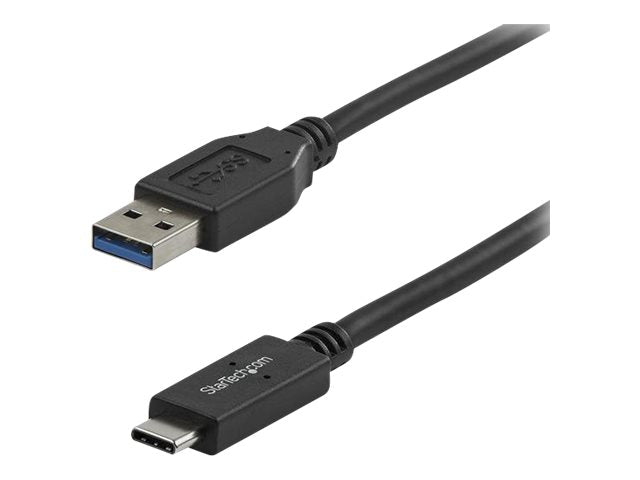 StarTech.com 1m USB 3.1 USB-C auf USB Kabel - USB 3.1 Anschlusskabel - USB-Kabel - USB-C (M)