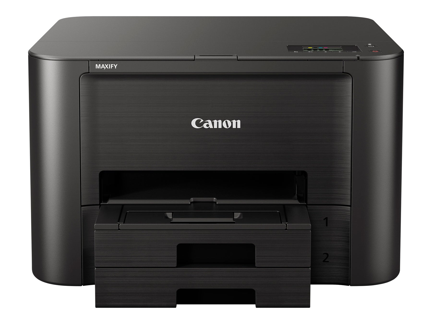 Canon MAXIFY iB4150 - Drucker - Farbe - Duplex - Tintenstrahl - A4/Legal - 600 x 1200 dpi - bis zu 24 ipm (einfarbig)/