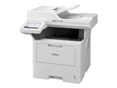 Brother MFC-L6710DW - Multifunktionsdrucker - s/w - Laser - A4/Legal (Medien)