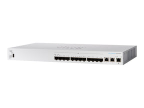 Cisco Business 350 Series CBS350-12XS - Switch