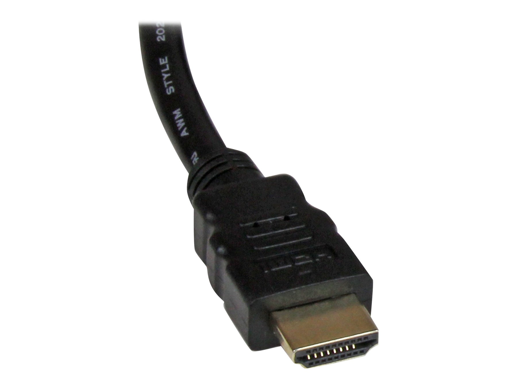 StarTech.com 2 Port HDMI 4k Video Splitter - 1x2 HDMI Verteiler