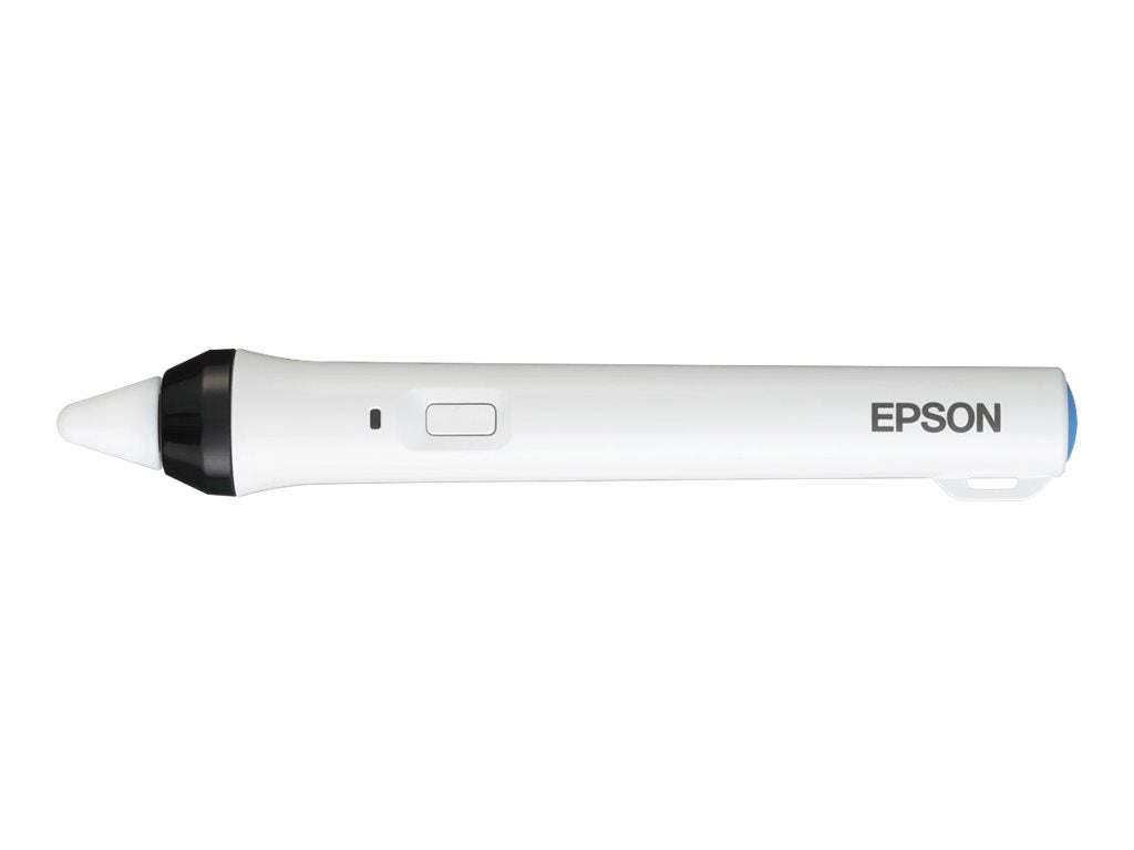 Epson Interactive Pen B - Blue - Digitaler Stift
