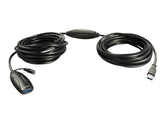 Lindy Active Extension Cable - USB-Verlängerungskabel - USB (M)