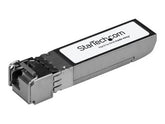 StarTech.com SFP-10G-BXD-I-ST Transceiver Modul (Cisco SFP-10G-BXD-I kompatibles SFP+ Modul, 10 Gbit/s, 10km, Single Mode, Mini-GBIC)