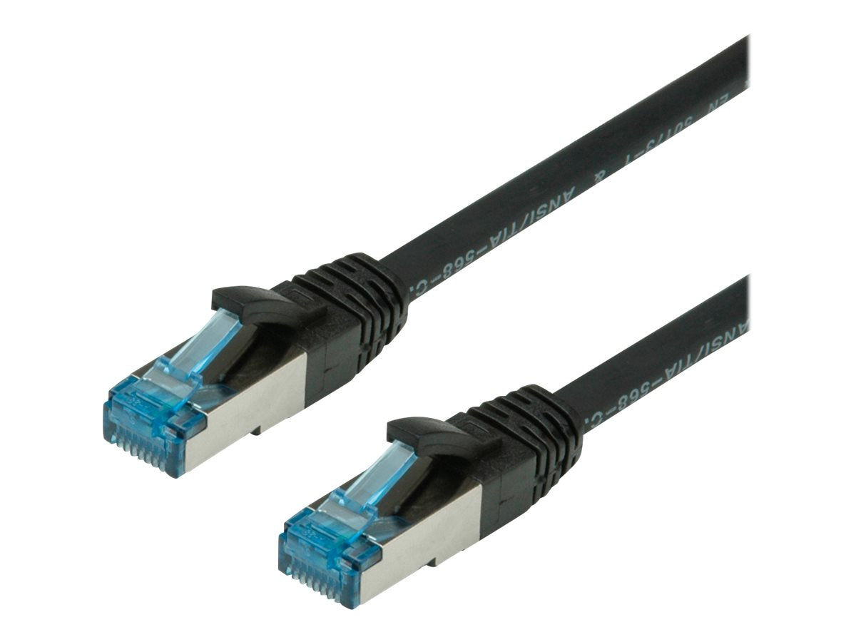 VALUE Patch-Kabel - RJ-45 (M) zu RJ-45 (M)