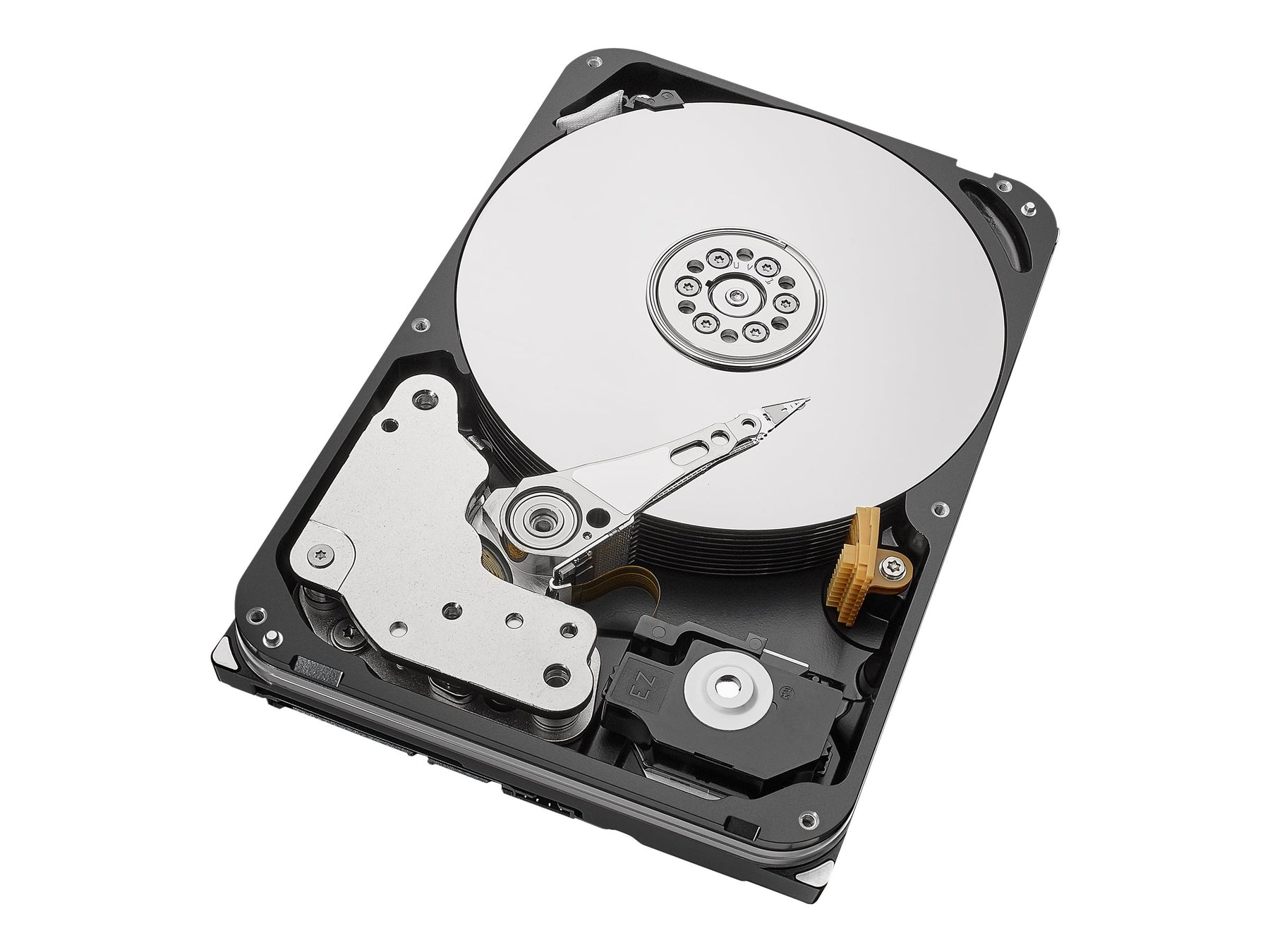 Seagate Exos X20 ST18000NM003D - Festplatte - 18 TB